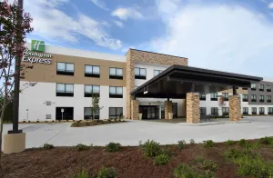 Image of Holiday Inn Express Jasper by IHG
