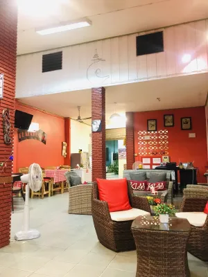 Image of Plaza Huahin