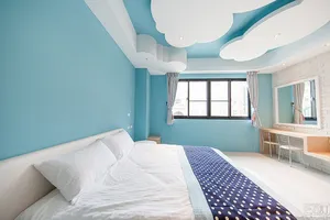 Image of 黃色風箏Yellow Kite INN