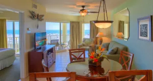 Image of Sunset Vistas Two Bedroom Beachfront Suites