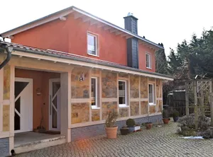 Image of Cosy Holiday Home in Wernigerode