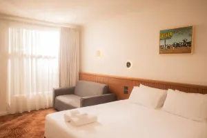 Image of The Alluna Motel, an Ascend Collection Hotel