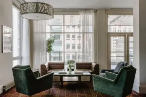 Image of Hotel Boutique at Grand Central