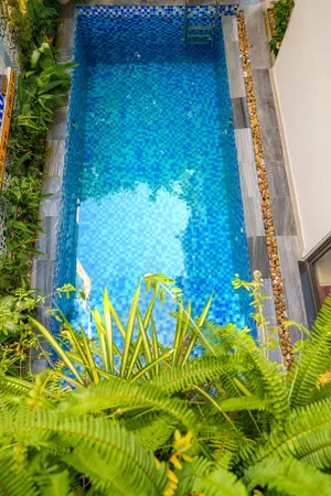 Image of HAI DAO HOI AN VILLA