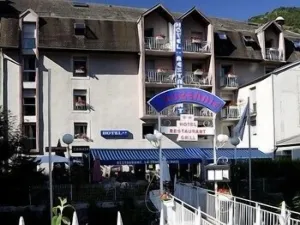 Image of L'Auzeraie