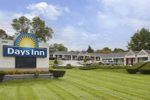 Image of Days Inn by Wyndham Middletown