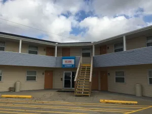 Image of Budget Inn Adair