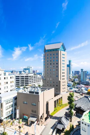 Image of Hotel JAL City Nagano