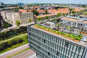Image of Hotel Casa Amsterdam