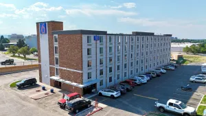 Image of Motel 6-Greenwood Village, CO - Denver - South Tech Center
