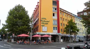 Image of Hotel Continental