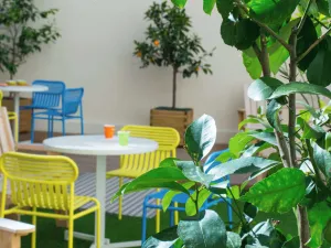 Image of Ibis Styles Nice Centre Gare