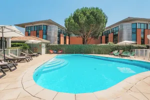 Image of Appart'City Confort Toulouse Purpan