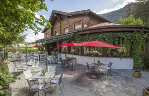 Image of Gasthof Restaurant Waldcafé