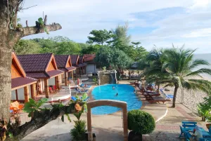 Image of Lanta Paradise Beach Resort