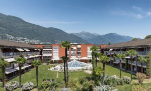 Image of Hapimag Resort Ascona