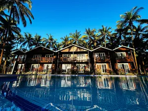 Image of Seclude Eco Cottages