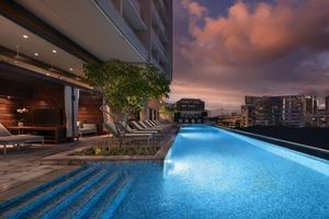 Image of The Ritz-Carlton Residences, Waikiki Beach Hotel