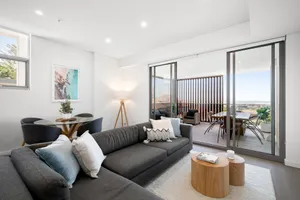 Image of Azure Apartments by Urban Rest