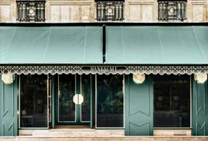 Image of Handsome Hotel