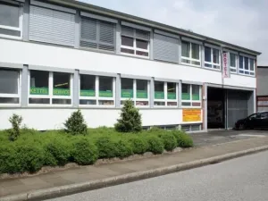 Image of Hotel Wandsbek Hamburg
