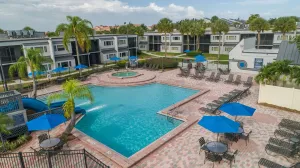 Image of Orbit One Vacation Villas