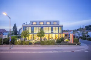 Image of Hotel Nürnberger Hof