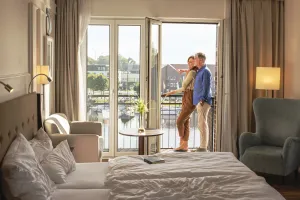 Image of Hotel am Delft