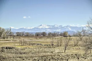 Image of Cortez Studio ~ 12 Mi to Mesa Verde National Park!