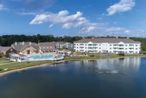 Image of Club Wyndham Governors Green