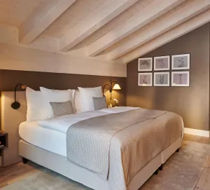 Image of SCHLOSS Zermatt - CBD & Adaptogenic Spa and Sport Hotel