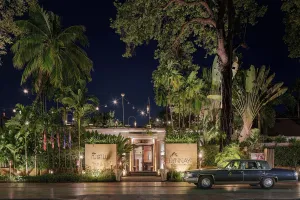 Image of Lynnaya Urban River Resort
