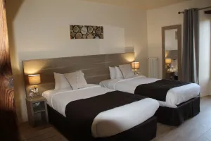 Image of Le Manoir du Rodoir
