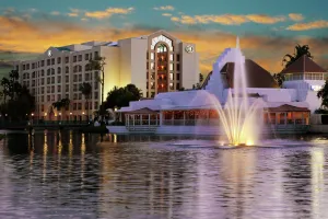 Image of Hilton Boca Raton Suites