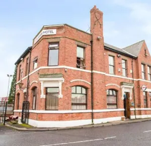 Image of OYO The Rowers Hotel, Dunston Gateshead