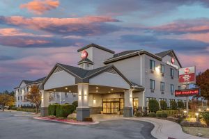 Image of Best Western Plus Castlerock Inn & Suites