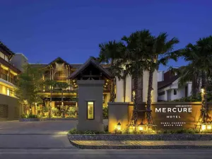 Image of Mercure Samui Chaweng Tana