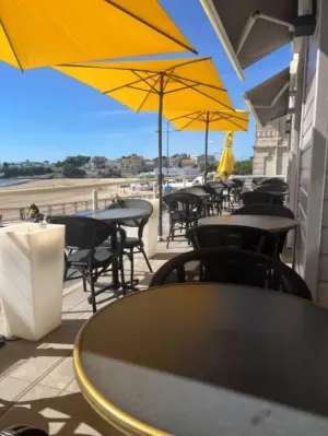 Image of Hôtel The Originals Miramar, Royan Pontaillac