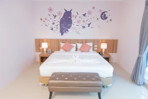 Image of The Bedroom Ladprao 101 Bangkok - SHA