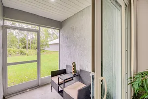 Image of Palm Coast Duplex w\/ Screened Patio, Near Beaches!