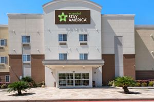 Image of Extended Stay America Suites - Houston - IAH Airport