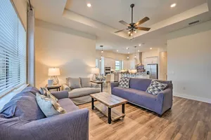 Image of Luxury Ave Maria Rental with Private Pool and Spa!