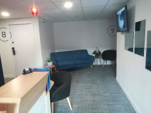 Image of Atao Residence- Rennes Sud