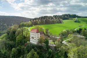 Image of Eventlocation & Hotel Schloss Neuburg