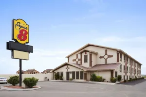 Image of Super 8 by Wyndham Carlsbad