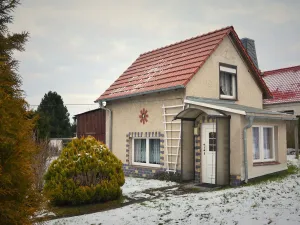 Image of Holiday Home With Terrace in the Harz Mountains