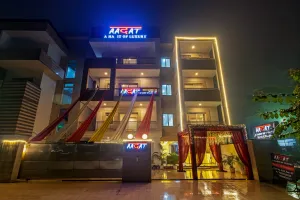 Image of Aadat Hotel Subhash Chowk Gurgaon