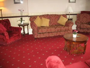 Image of Michaelson House Hotel