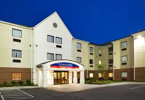 Image of Candlewood Suites Knoxville Airport-Alcoa by IHG