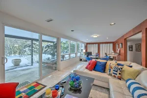 Image of Edmonds Apartment with Private Wine Cellar!